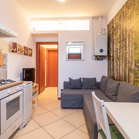 Apartmán Cozy Flat - Monza 15 Milán Exteriér fotografie