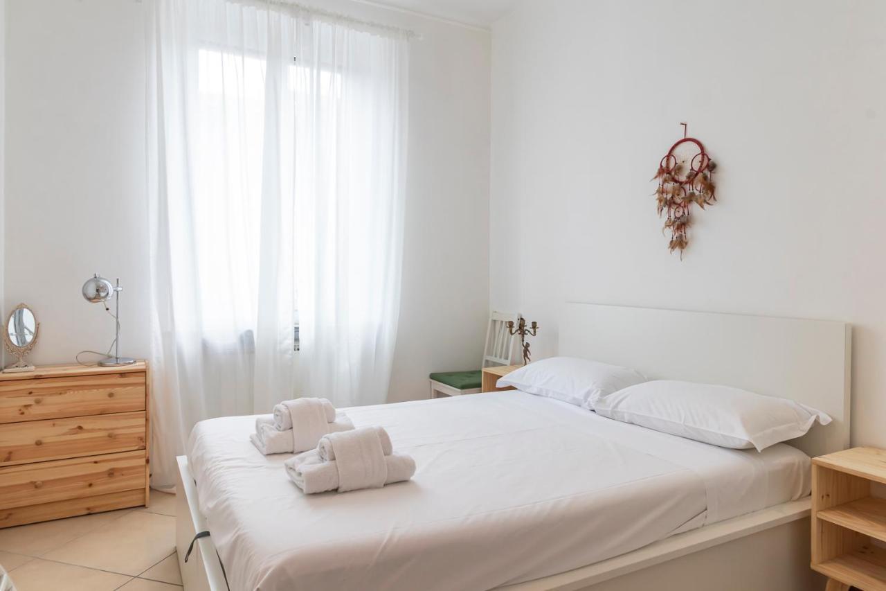 Apartmán Cozy Flat - Monza 15 Milán Exteriér fotografie