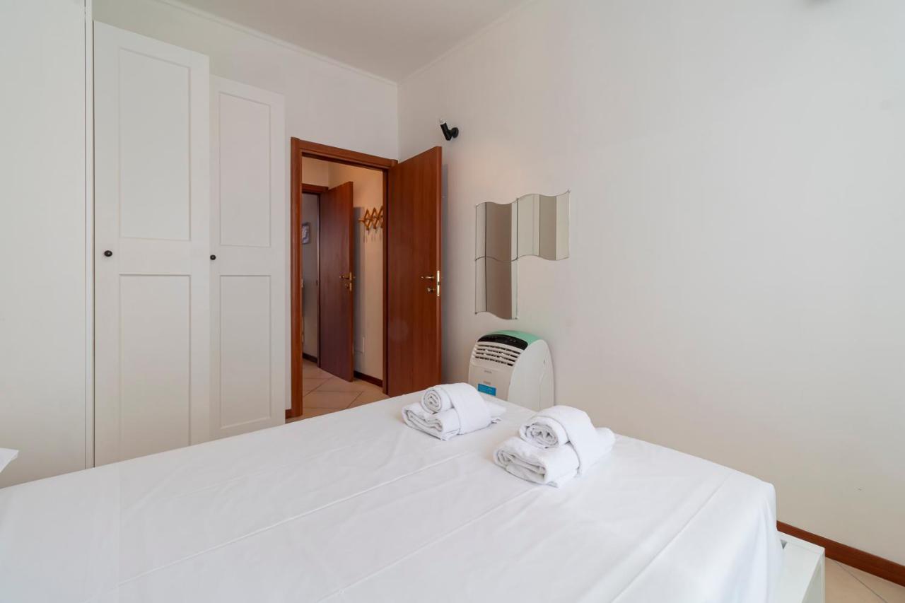 Apartmán Cozy Flat - Monza 15 Milán Exteriér fotografie
