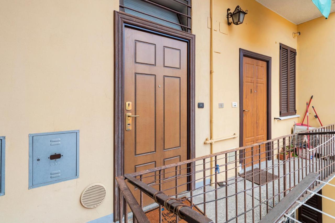 Apartmán Cozy Flat - Monza 15 Milán Exteriér fotografie
