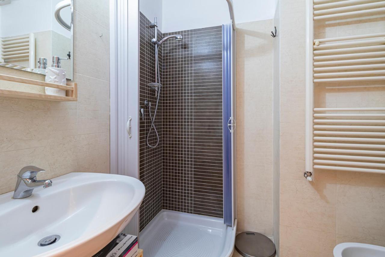 Apartmán Cozy Flat - Monza 15 Milán Exteriér fotografie