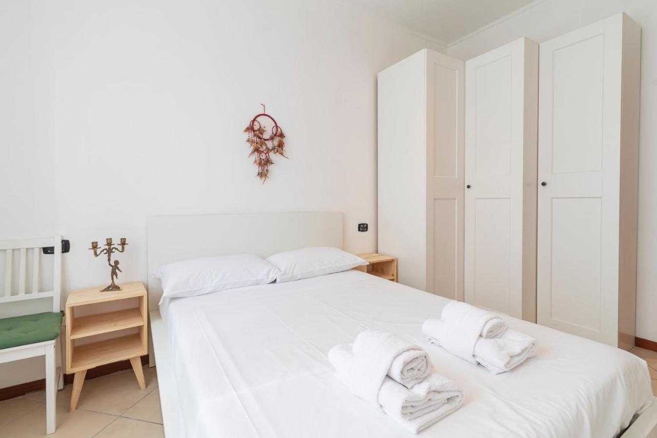 Apartmán Cozy Flat - Monza 15 Milán Exteriér fotografie