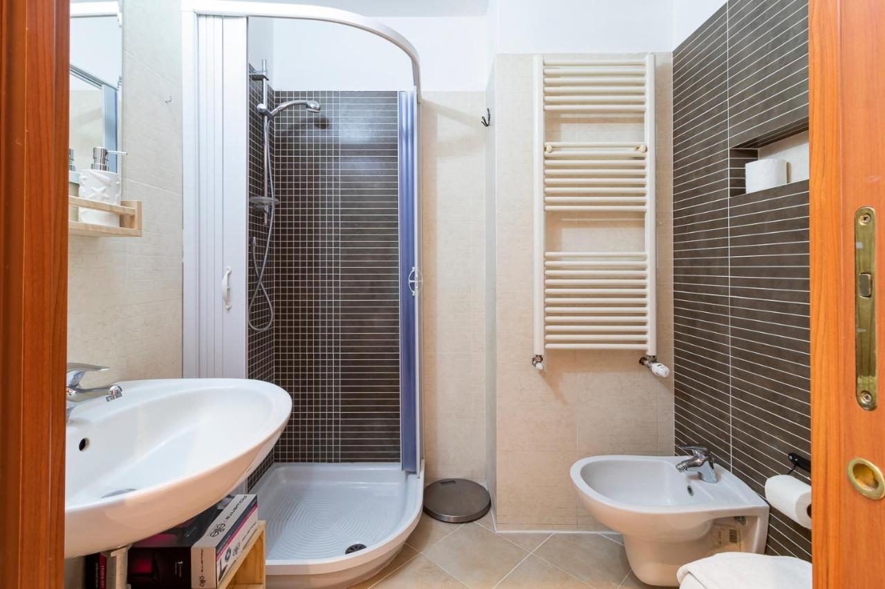 Apartmán Cozy Flat - Monza 15 Milán Exteriér fotografie